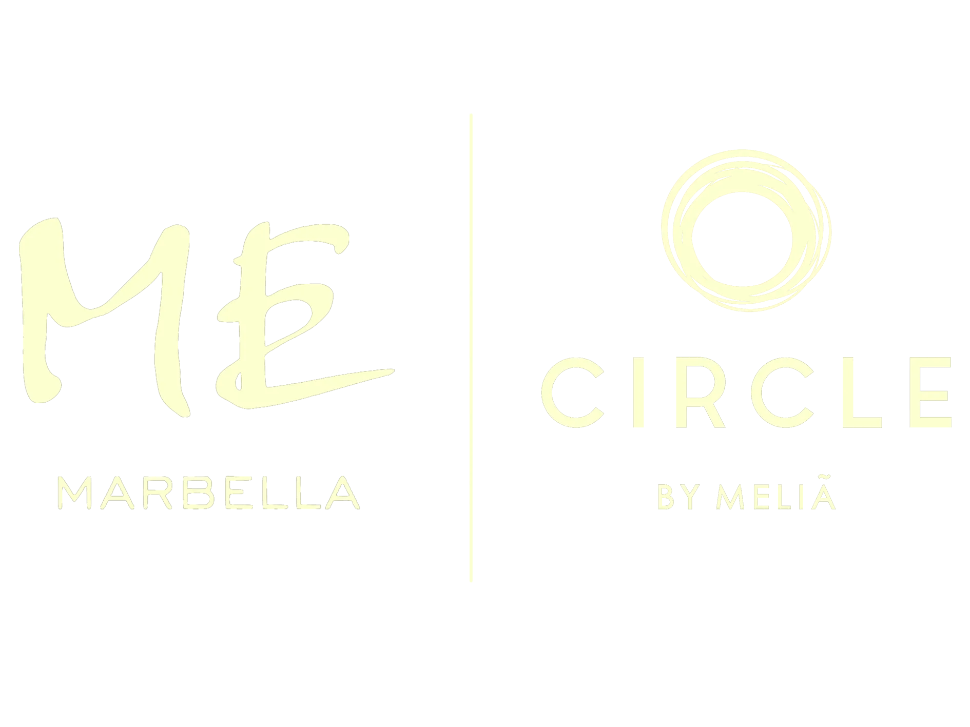 Melia/Circle logos