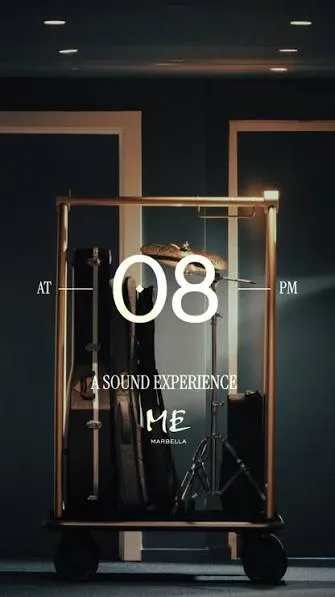 08 Sound Experience